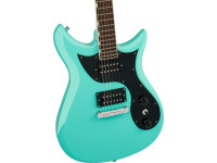 Gretsch Streamliner CVT LRL Sea Foam Green Gretsch Streamliner CVT LRL Sea Foam Green